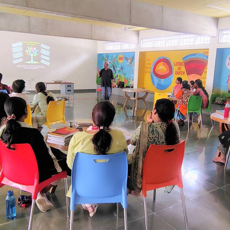 SAMATVA Capacity Building Programs